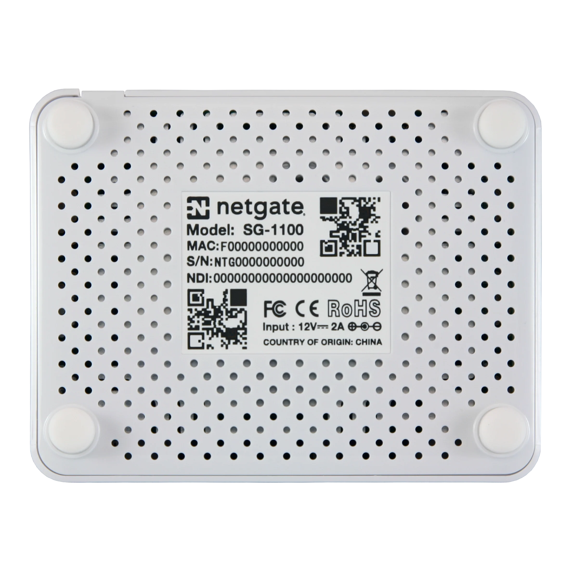 Netgate 1100 10 Pack - Image 5