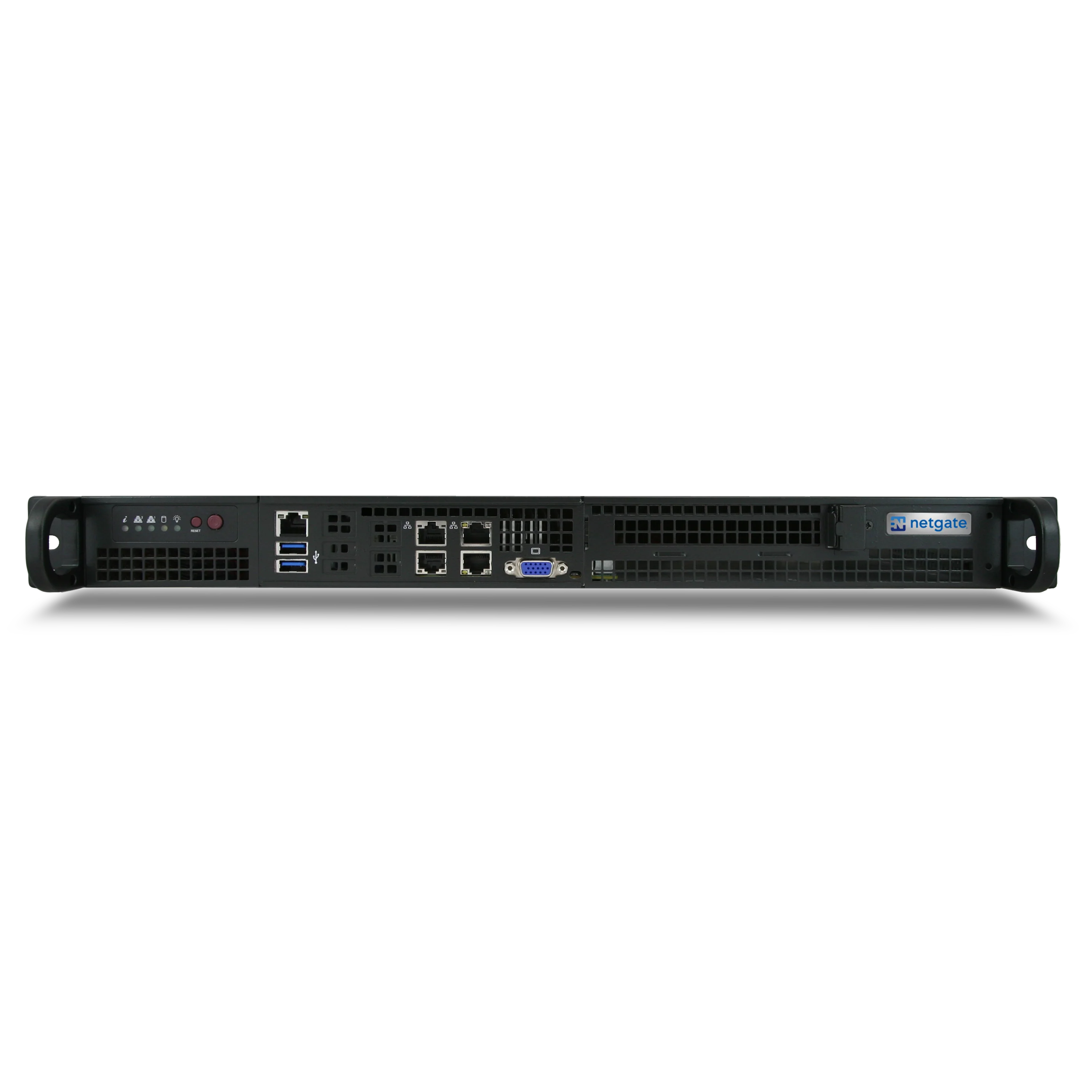 Netgate 1541 BASE pfSense+ Security Gateway - Image 2