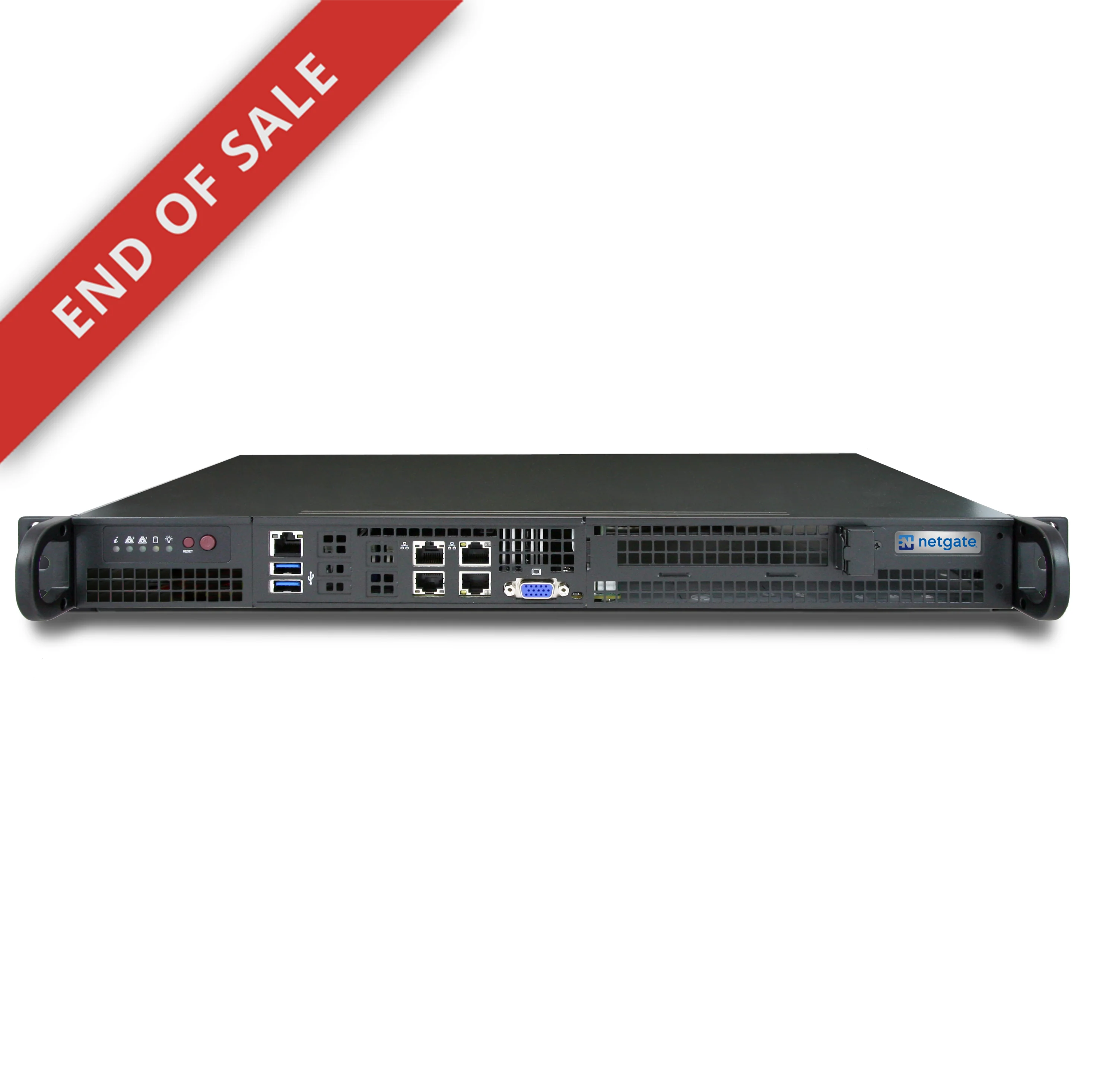 Netgate 1541 BASE pfSense+ Security Gateway
