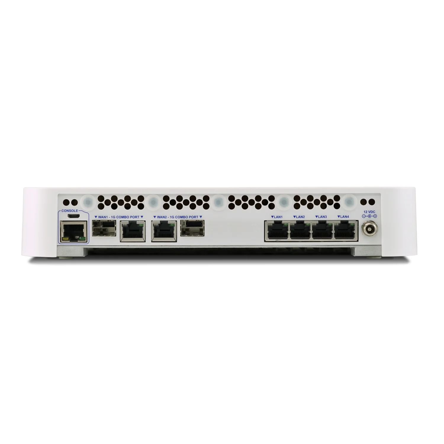 Netgate 4100 MAX pfSense+ Security Gateway - Image 3