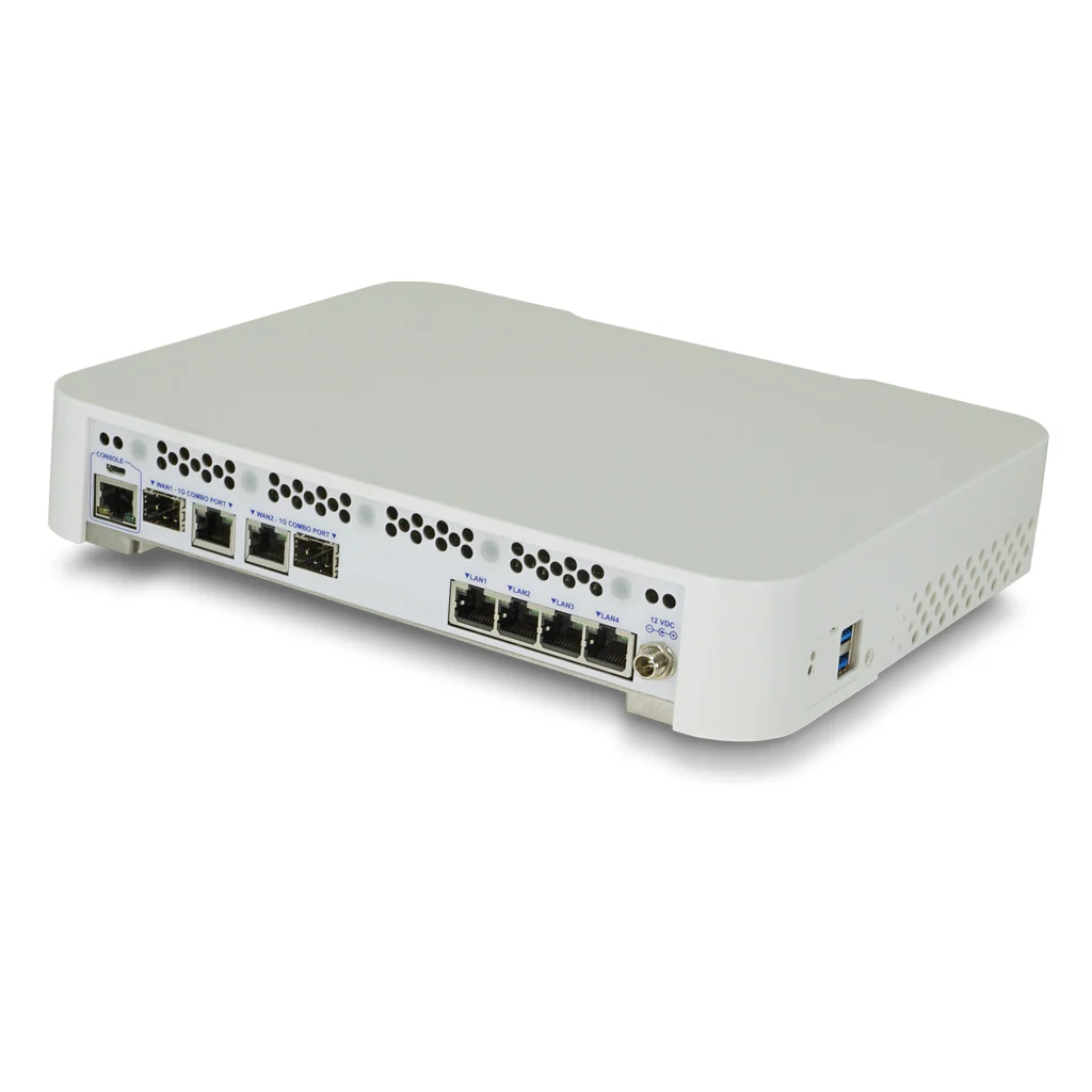 Netgate 4100 MAX 4 Pack - Image 7