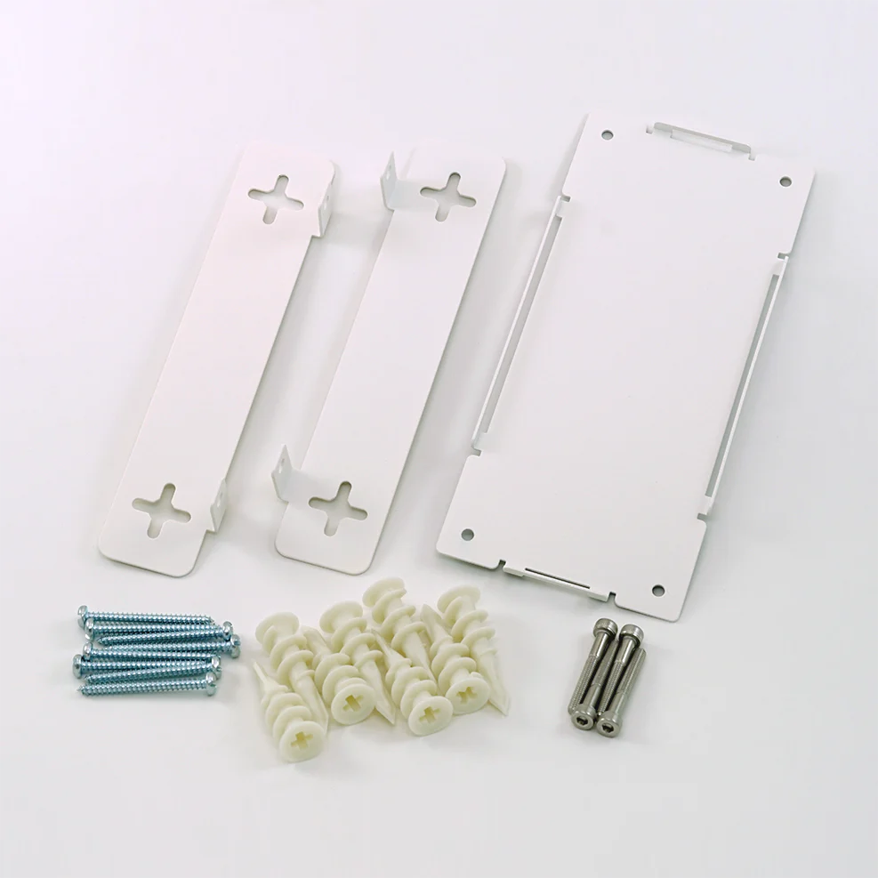 Netgate 6100/8200 Wall Mount Kit - Image 3