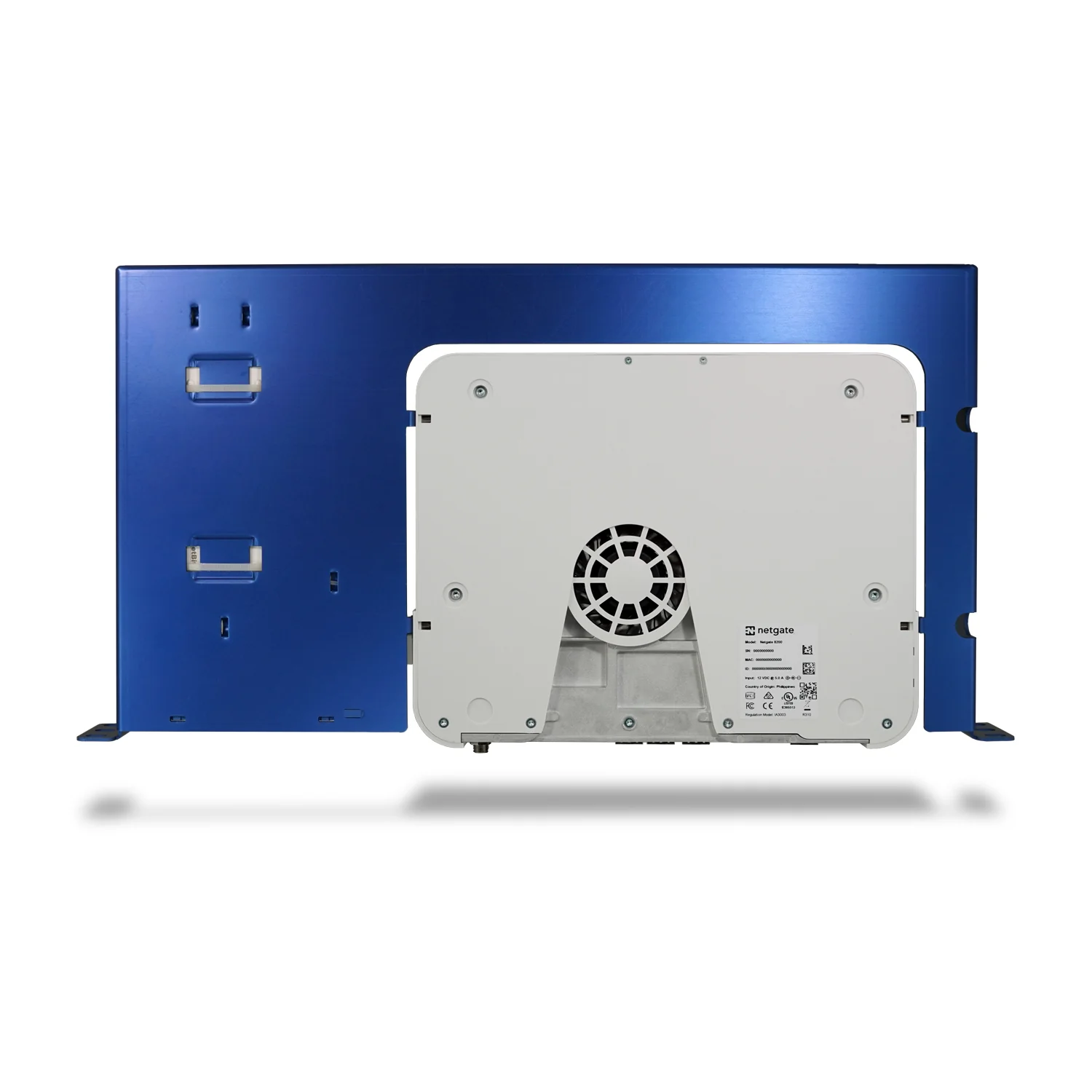 Netgate 8200 MAX pfSense+ Security Gateway 4 Pack - Image 3