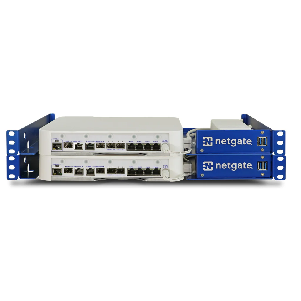 Netgate 8200 MAX pfSense+ Security Gateway - Image 6