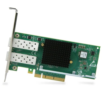 Intel X710 Ethernet Network Interface Card, 10G Dual Port SFP+, PCIe 3.0 x8 - Image 3