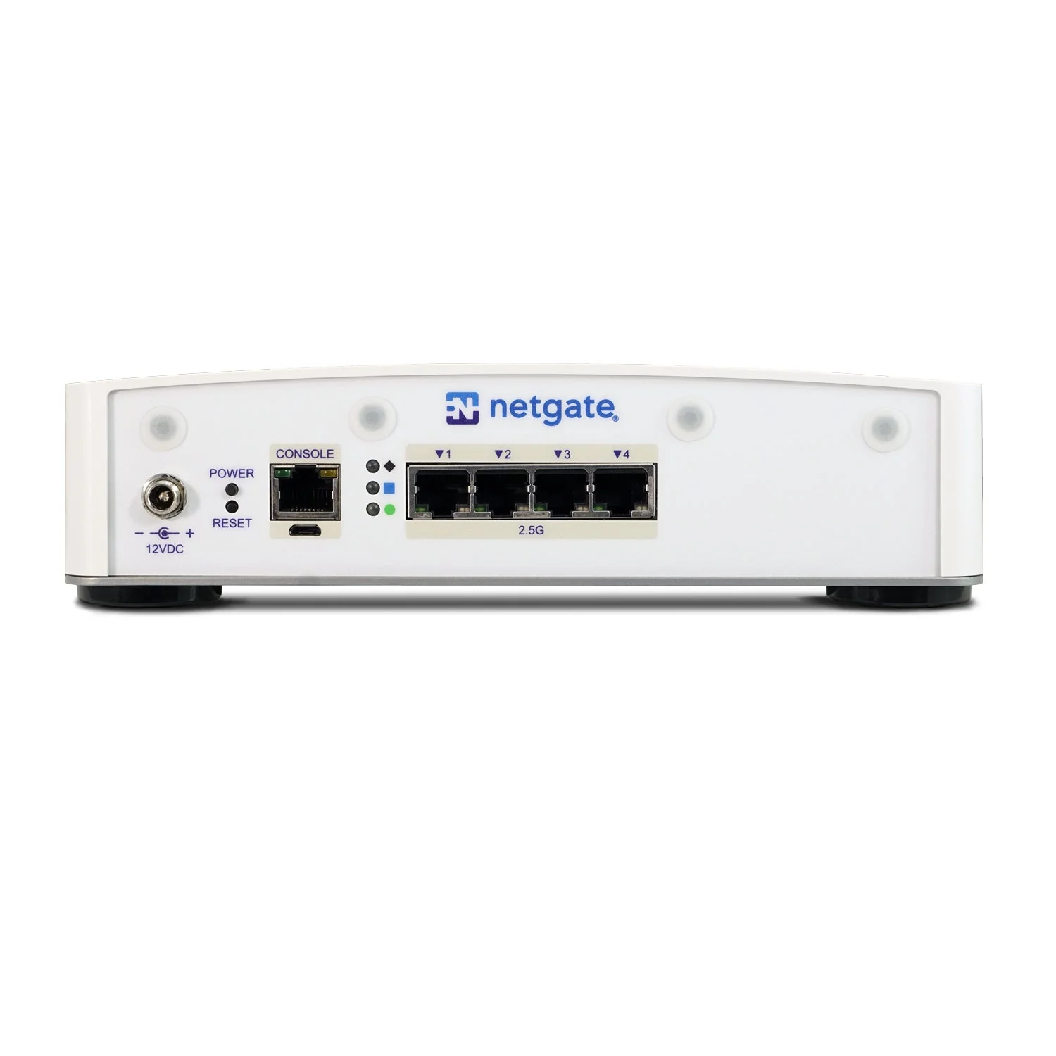 Netgate 4200 MAX pfSense+ Security Gateway - Image 3