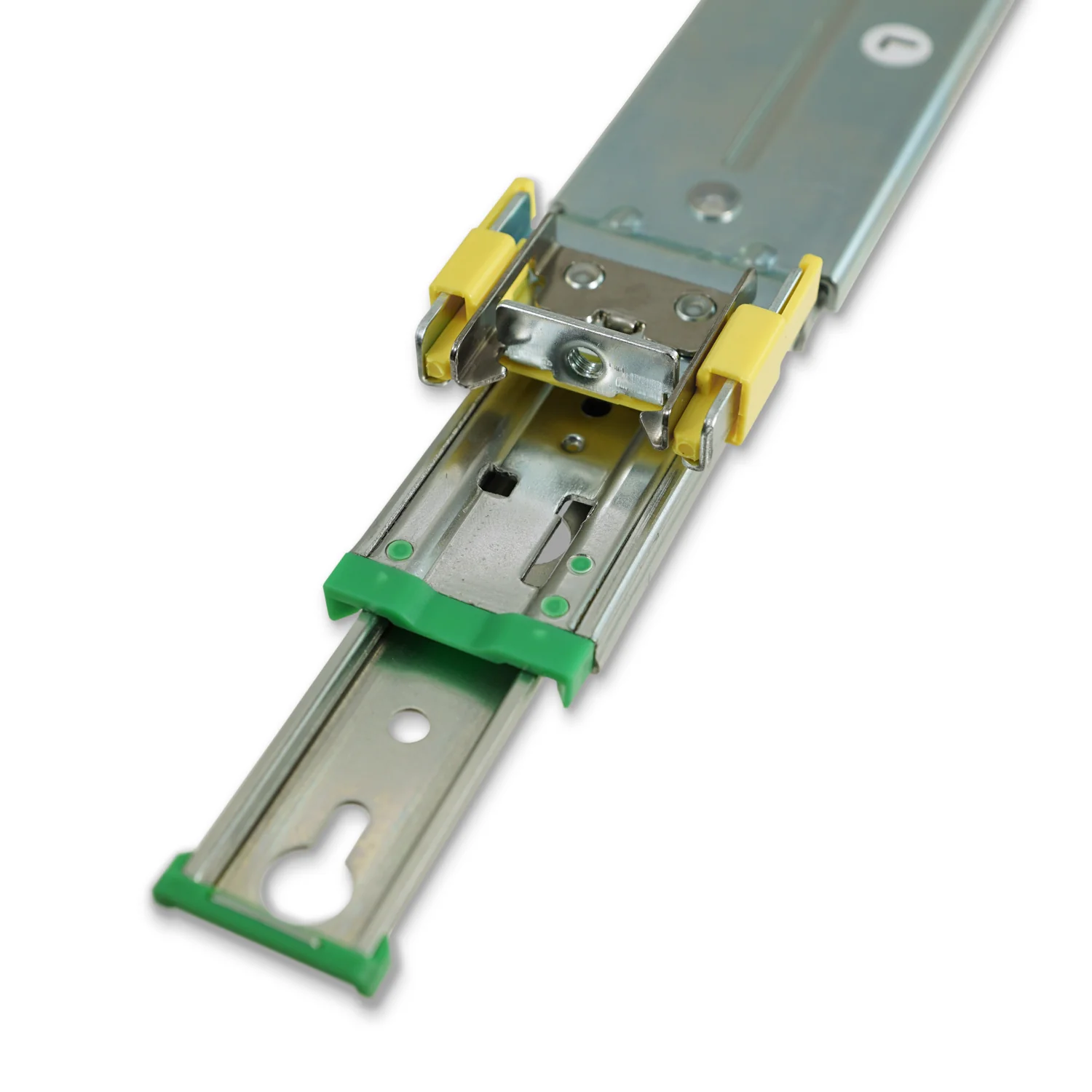 Netgate 8300 Sliding Rail Kit 28-34 in. - Image 4