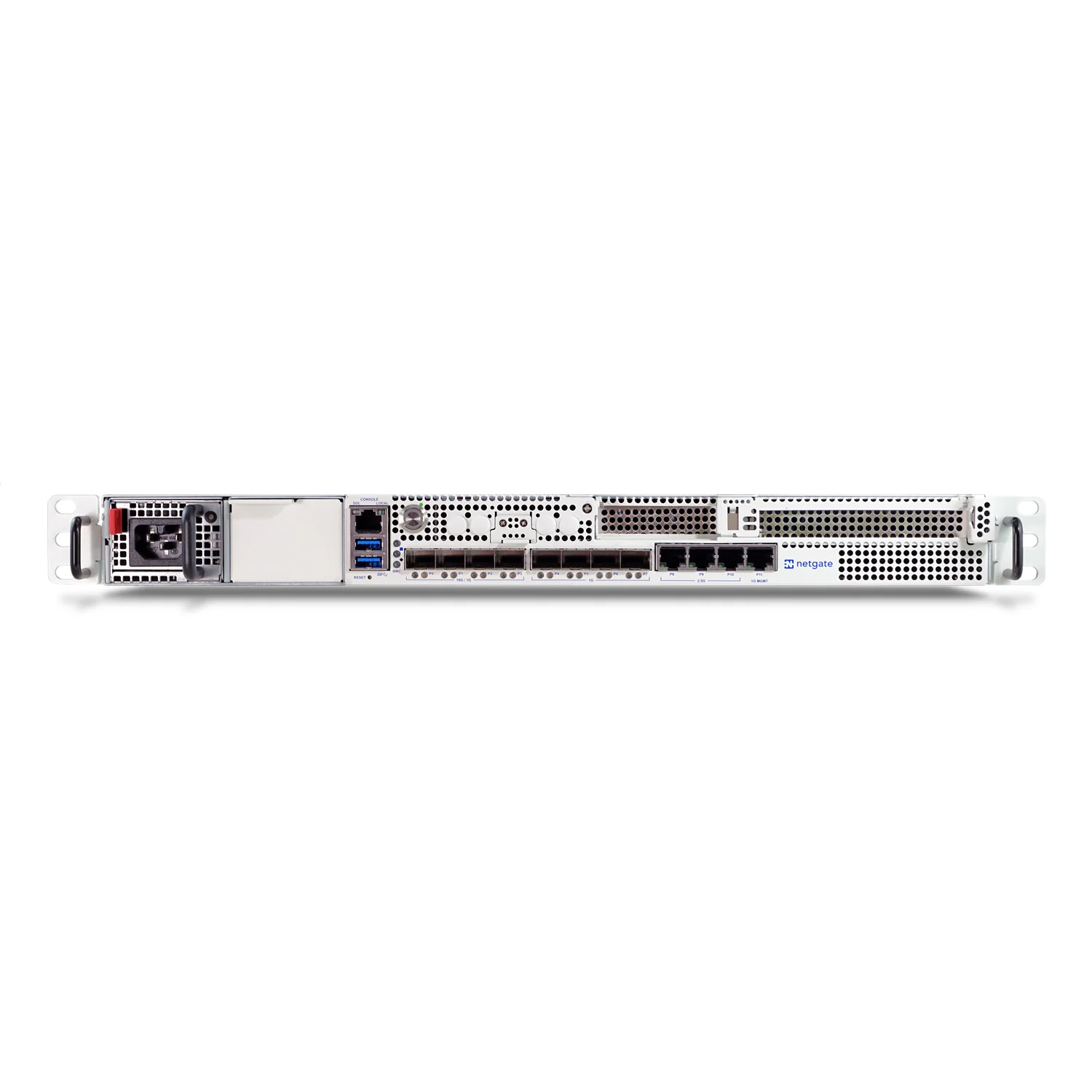 Netgate 8300 BASE pfSense+ Security Gateway - Image 3