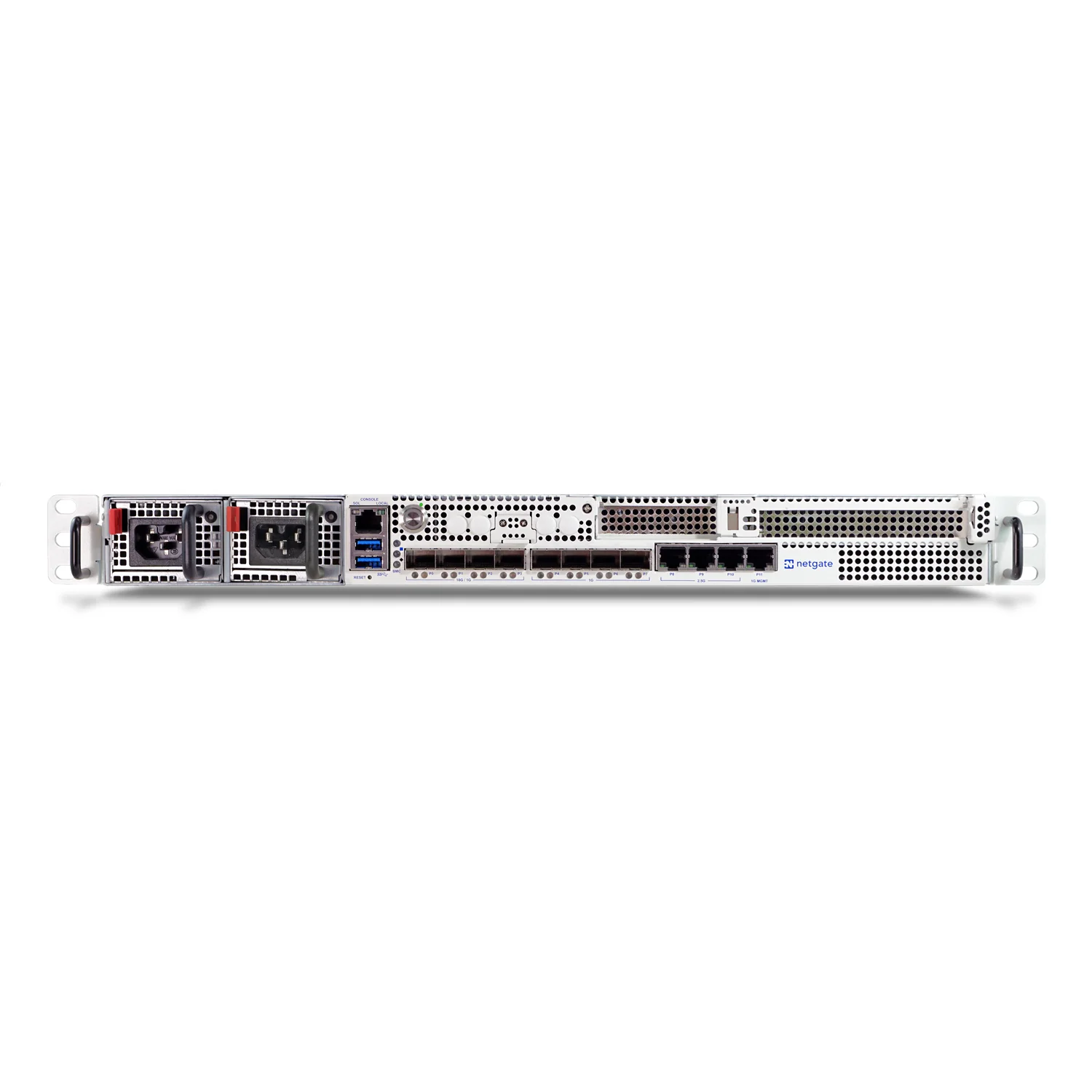 Netgate 8300 MAX pfSense+ Security Gateway - Image 3