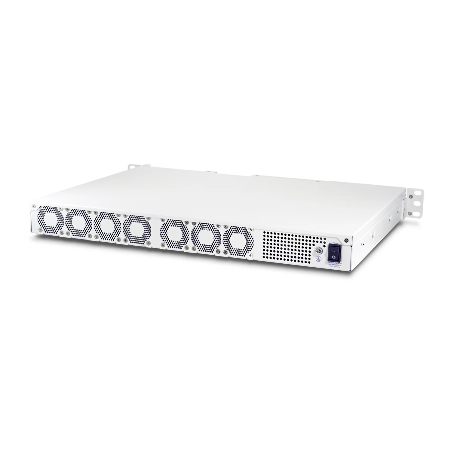 Netgate 8300 MAX pfSense+ Security Gateway - Image 4