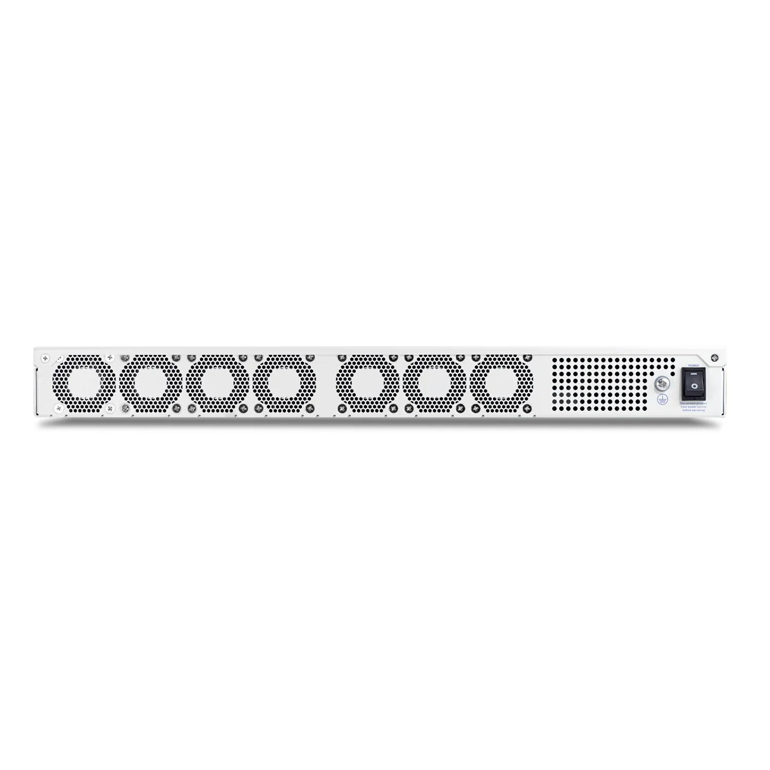 Netgate 8300 MAX pfSense+ Security Gateway - Image 5